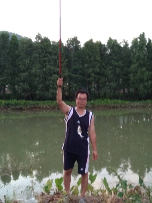 平凡人生的第三张照片--闽侯相亲服务中心