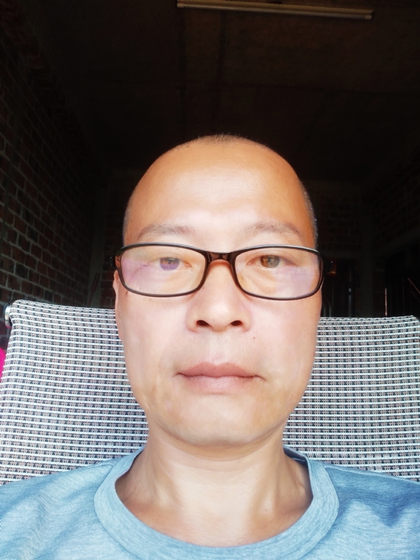 森的第一张照片--闽侯相亲服务中心