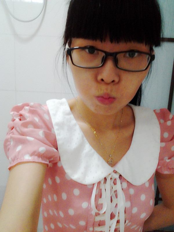 lily的第一张照片--闽侯相亲服务中心