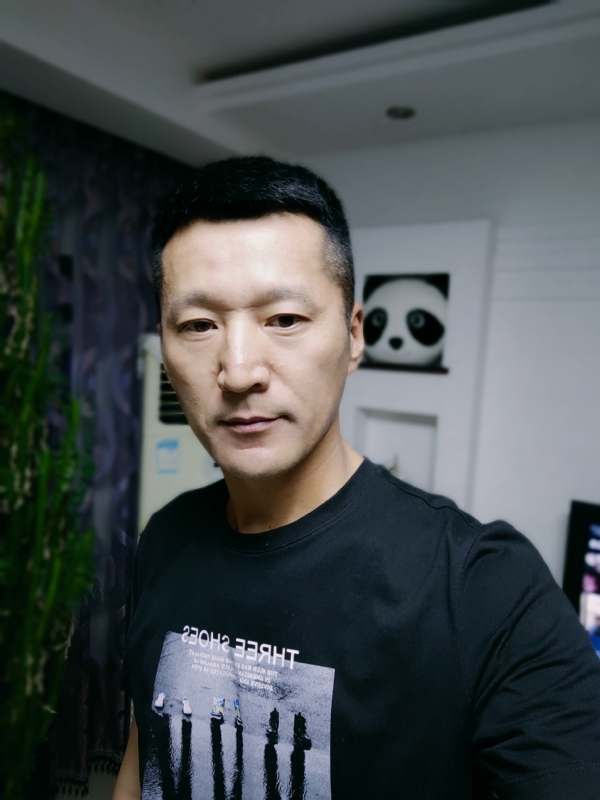 庆柏的第一张照片--闽侯相亲服务中心