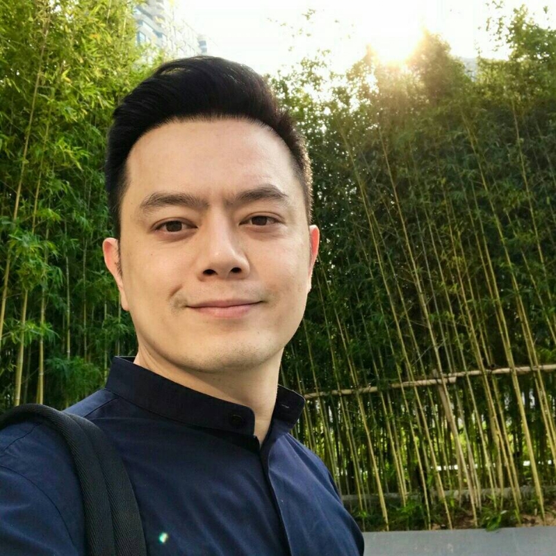 十月的第一张照片--闽侯相亲服务中心