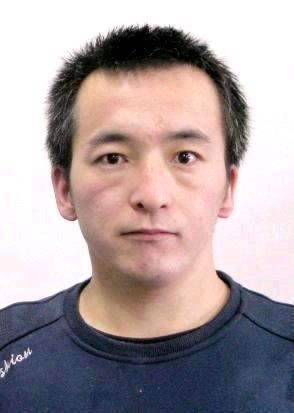 倔骨头的第一张照片--闽侯相亲服务中心