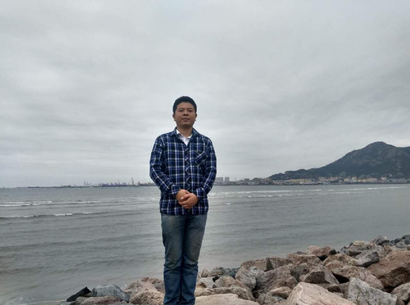 在奋斗的第二张照片--闽侯相亲服务中心