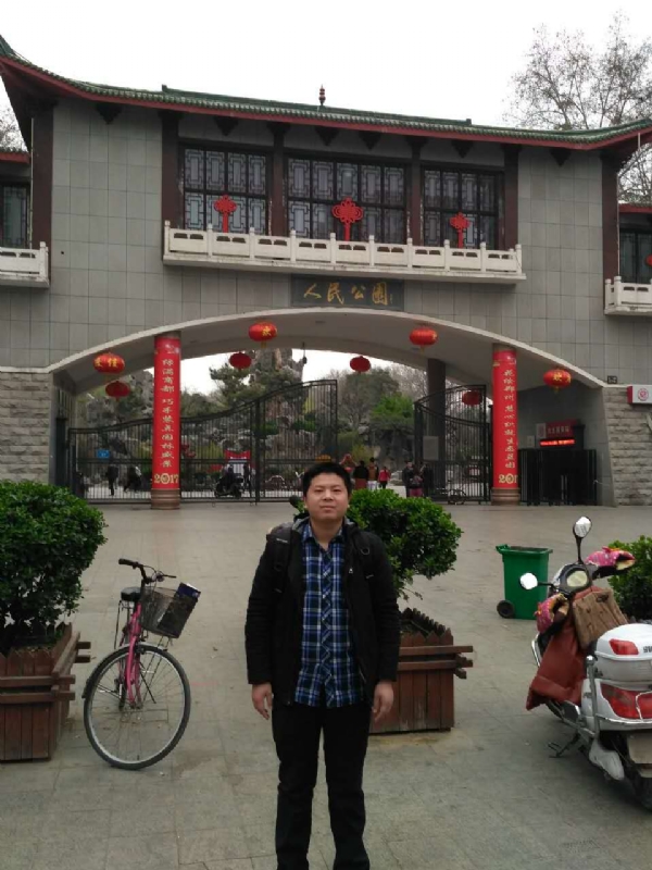 在奋斗的第四张照片--闽侯相亲服务中心