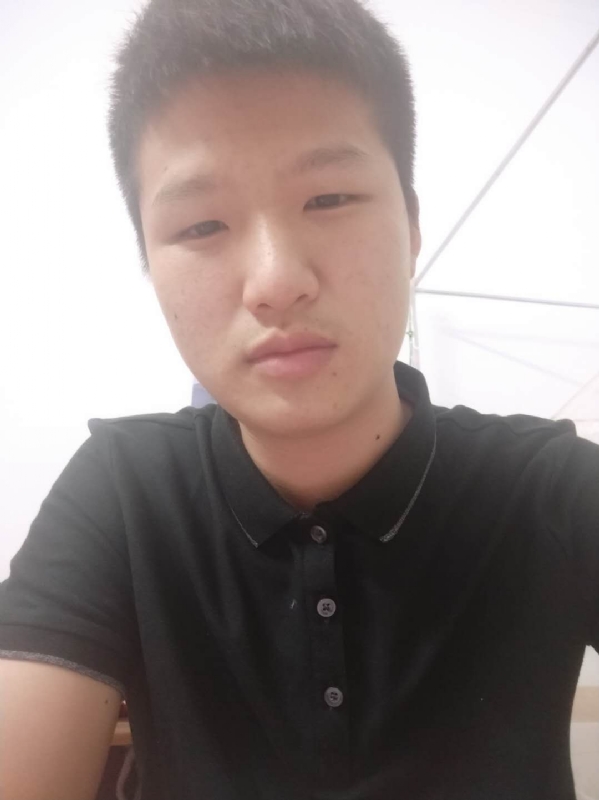 邓先生的第一张照片--闽侯相亲服务中心