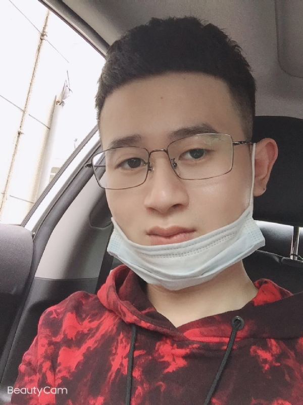 WQJ的第一张照片--闽侯相亲服务中心