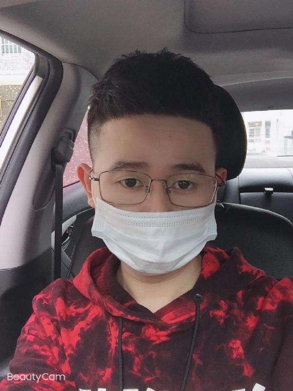 WQJ的第二张照片--闽侯相亲服务中心