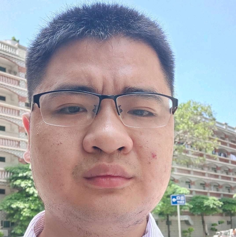 凯文的第一张照片--闽侯相亲服务中心