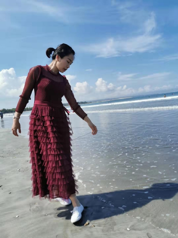 shamoweisi的第八张照片--闽侯相亲服务中心