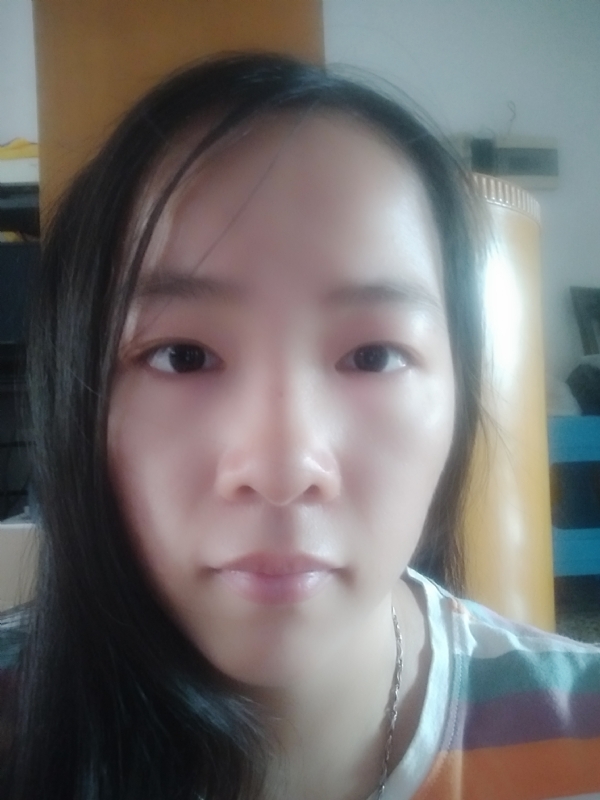 w洁的第二张照片--闽侯相亲服务中心