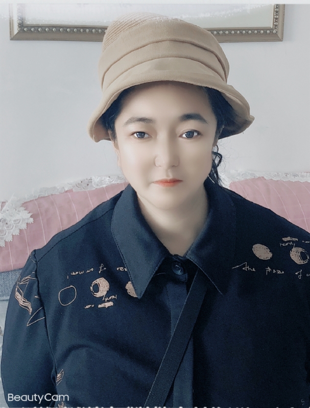 蕾蕾的第一张照片--闽侯相亲服务中心