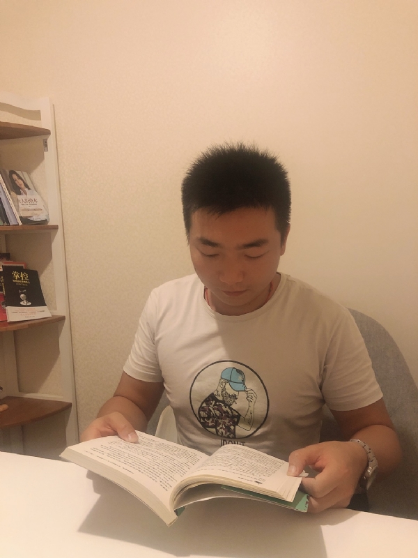 一路向前的第一张照片--闽侯相亲服务中心