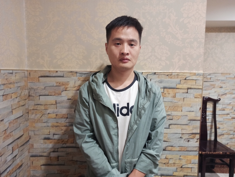 安贝的第一张照片--闽侯相亲服务中心