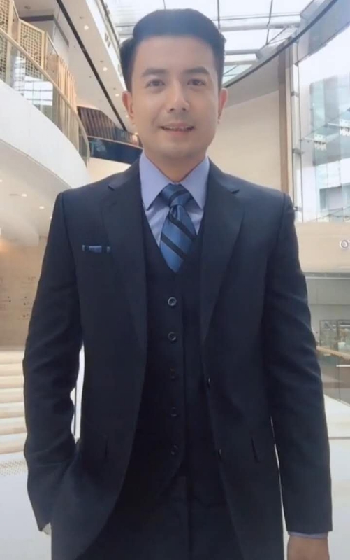 宁静致远的第一张照片--闽侯相亲服务中心