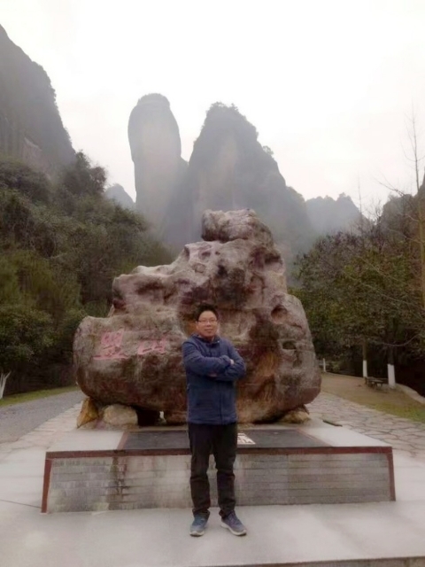 珍惜的第二张照片--闽侯相亲服务中心