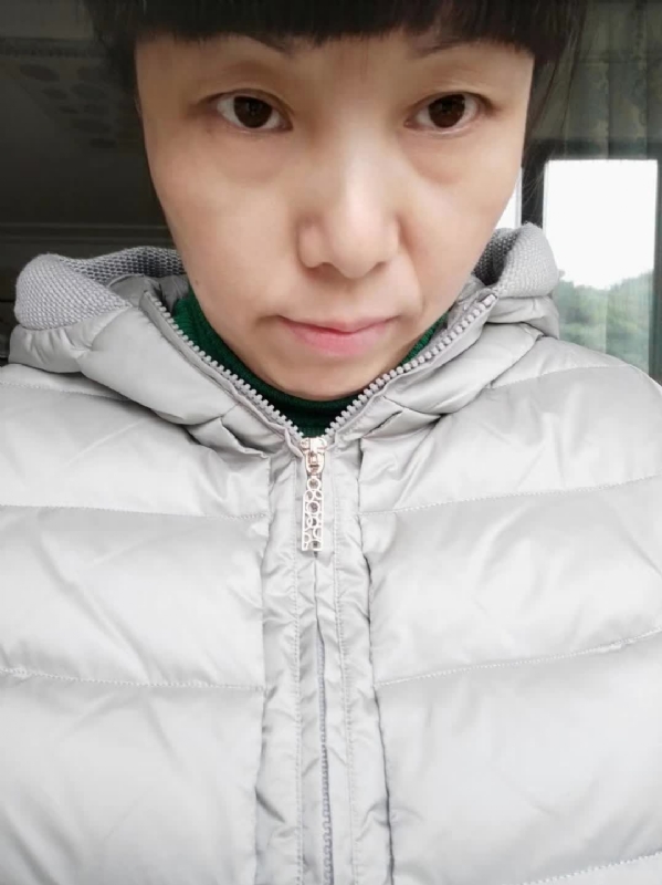 一抹幽蓝的第一张照片--闽侯相亲服务中心