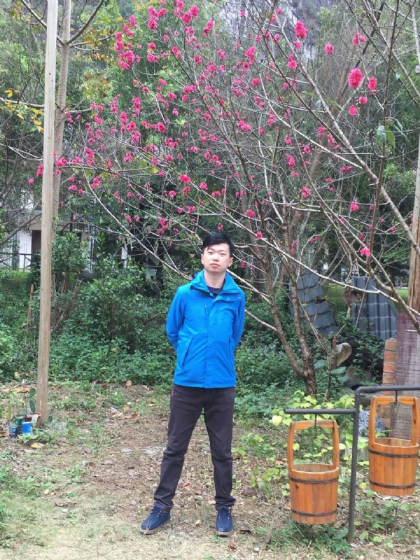 金生水起的第一张照片--闽侯相亲服务中心