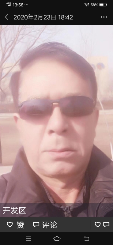 无尽的路的第一张照片--闽侯相亲服务中心