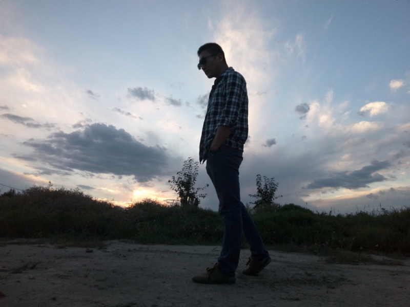 曼珠沙华的第一张照片--闽侯相亲服务中心