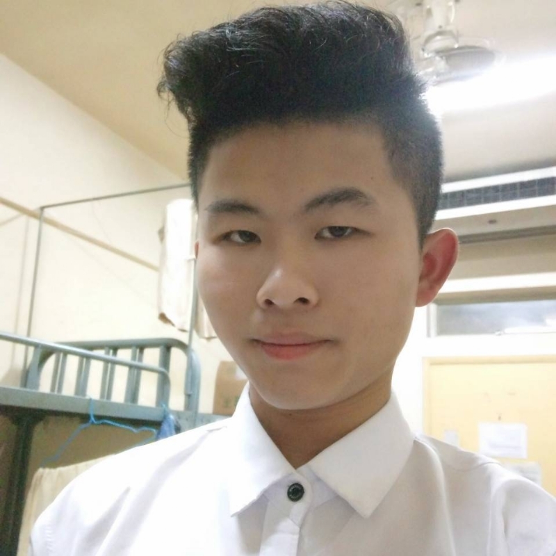 赖荣智的第一张照片--闽侯相亲服务中心