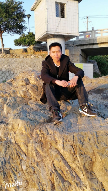 王俊辉的第一张照片--闽侯相亲服务中心