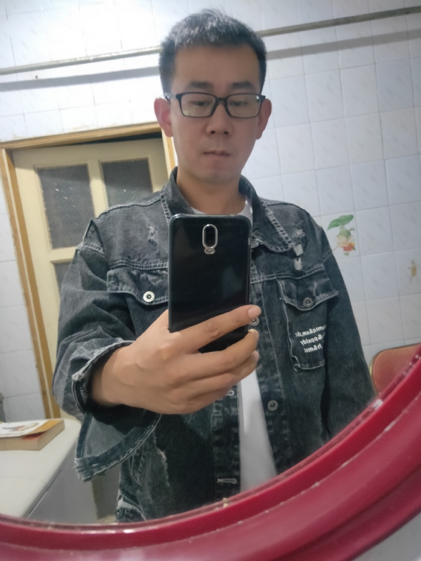 纸上谈兵的第一张照片--闽侯相亲服务中心