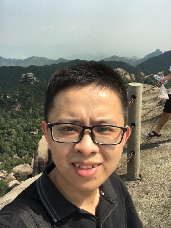 七凌的第一张照片--闽侯相亲服务中心