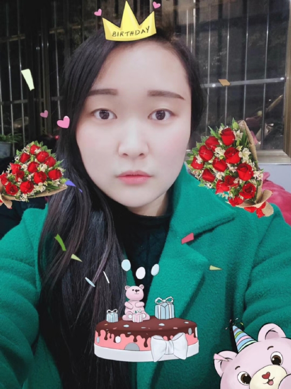 未来不是梦的第一张照片--闽侯相亲服务中心