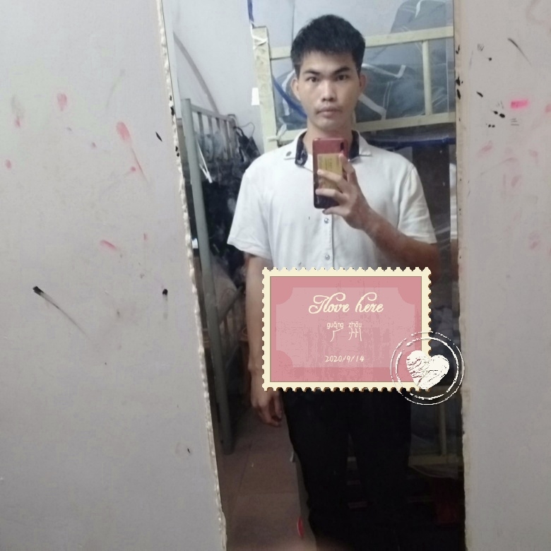 小林的第一张照片--闽侯相亲服务中心