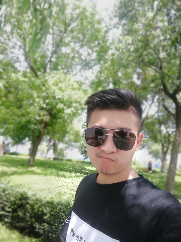 二叔的第一张照片--闽侯相亲服务中心