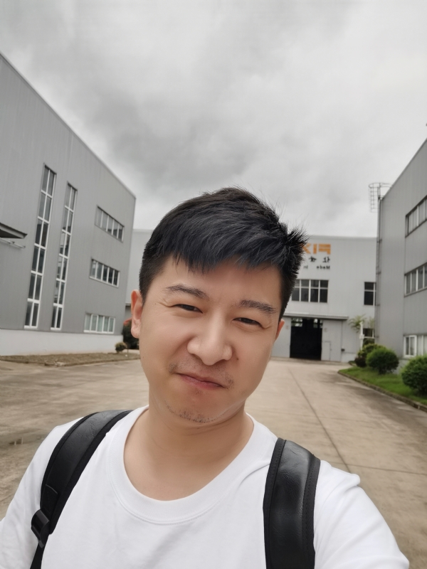 二叔的第二张照片--闽侯相亲服务中心