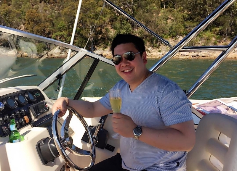 kang的第一张照片--闽侯相亲服务中心