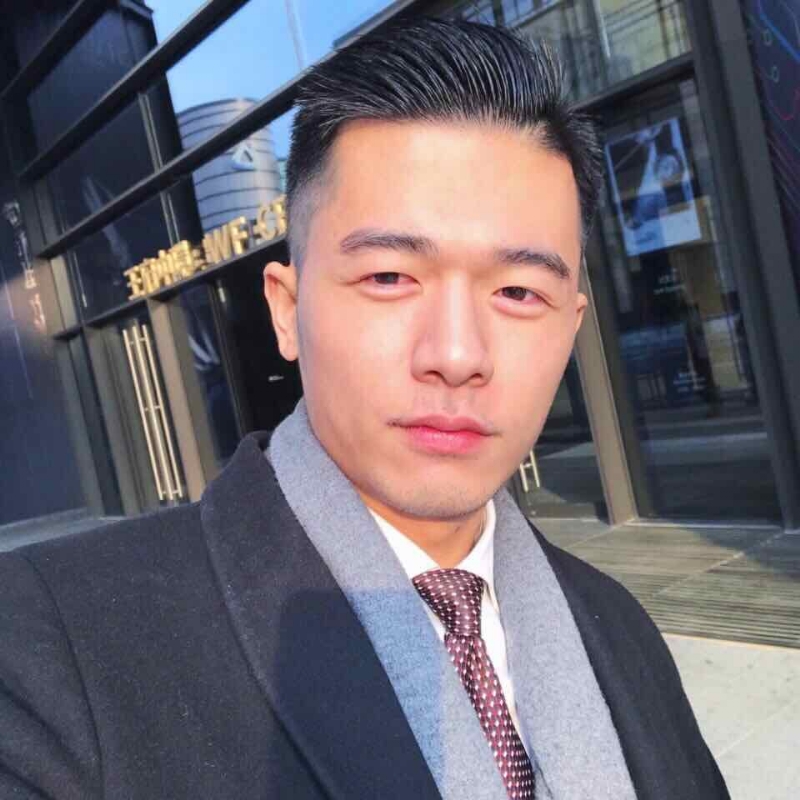 顺其自然的第一张照片--闽侯相亲服务中心