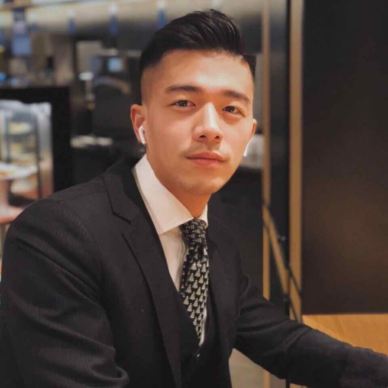 顺其自然的第二张照片--闽侯相亲服务中心