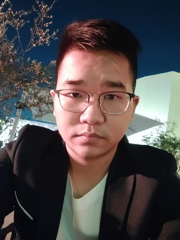 在路上的第一张照片--闽侯相亲服务中心