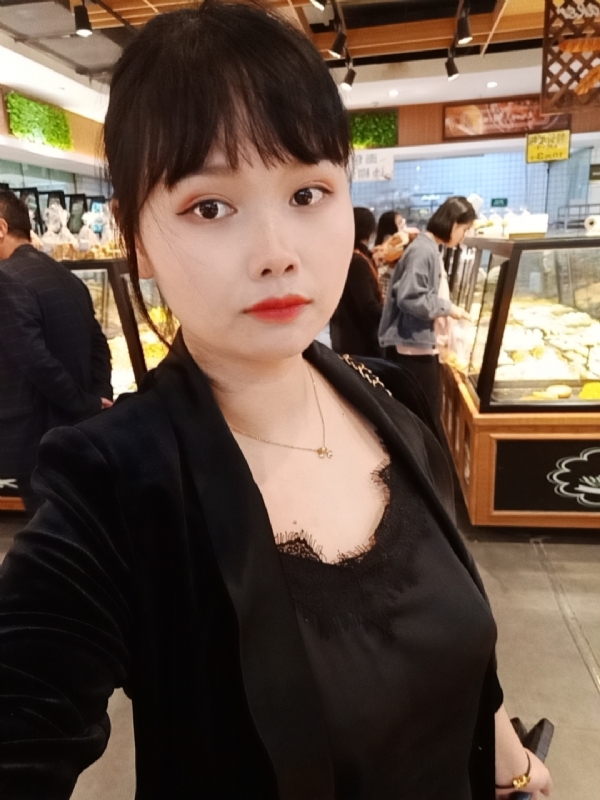 寒心的第二张照片--闽侯相亲服务中心