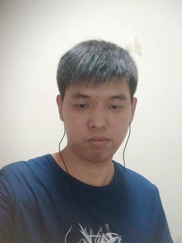 跳舞的鱼的第一张照片--闽侯相亲服务中心