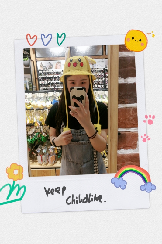 等雨停的第一张照片--闽侯相亲服务中心