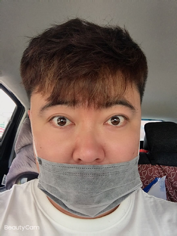 情有独钟的第一张照片--闽侯相亲服务中心