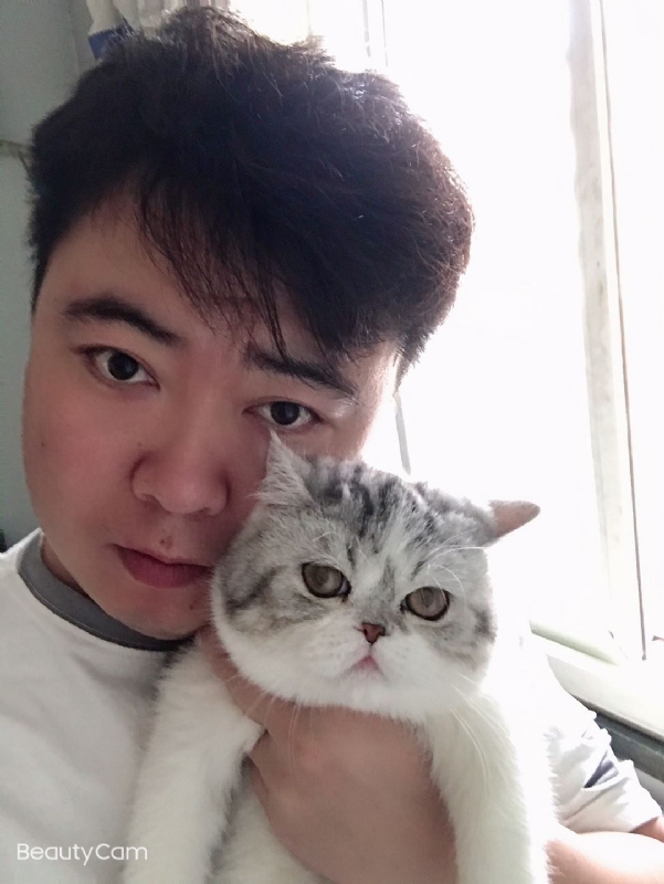 情有独钟的第二张照片--闽侯相亲服务中心