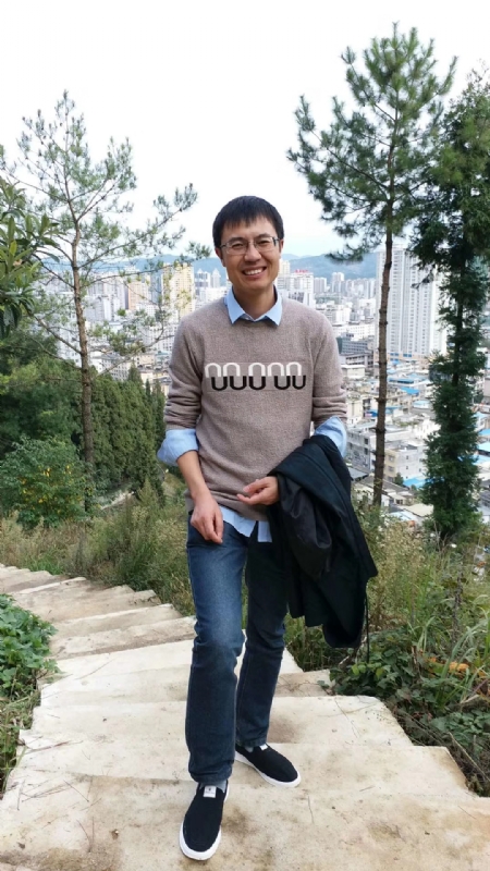 会飞的鱼的第一张照片--闽侯相亲服务中心