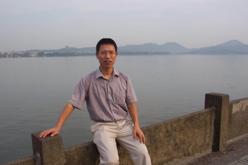 andrew的第一张照片--闽侯相亲服务中心