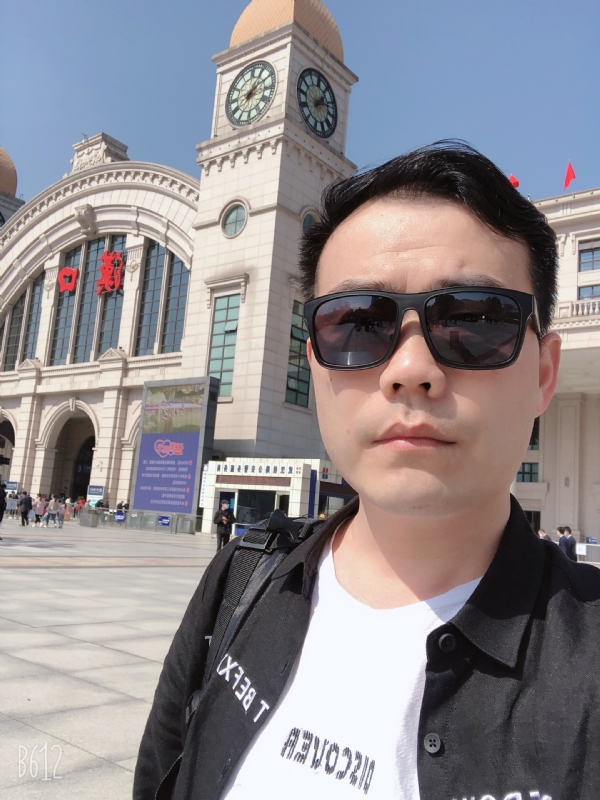 楚河畔的第一张照片--闽侯相亲服务中心