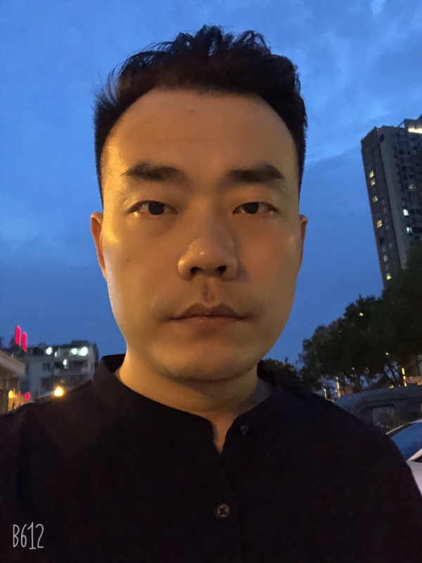 楚河畔的第二张照片--闽侯相亲服务中心