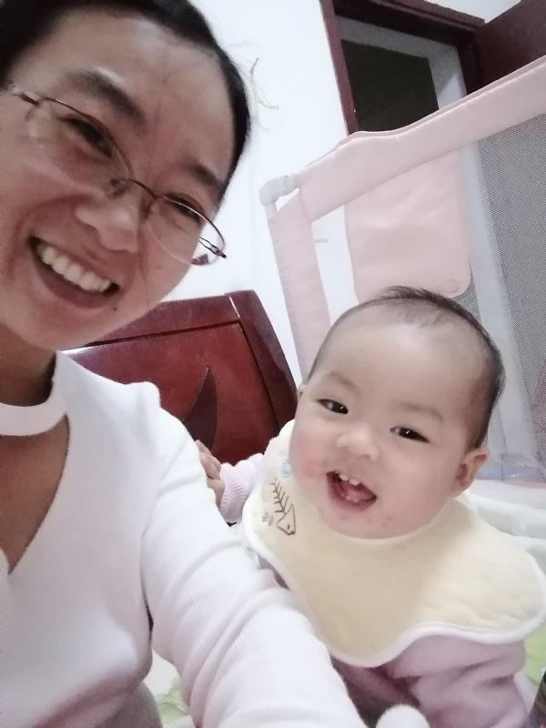 有你们真好的第二张照片--闽侯相亲服务中心