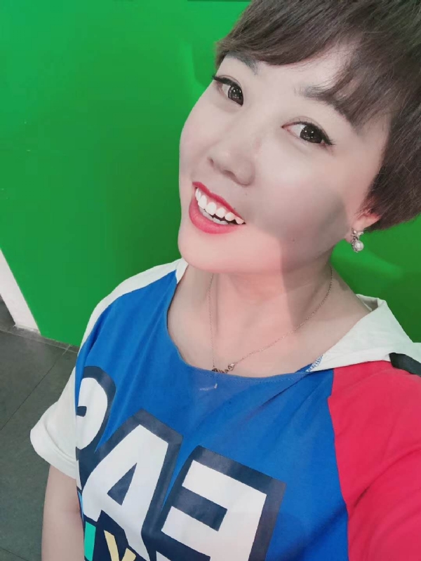 青青子衿的第一张照片--闽侯相亲服务中心