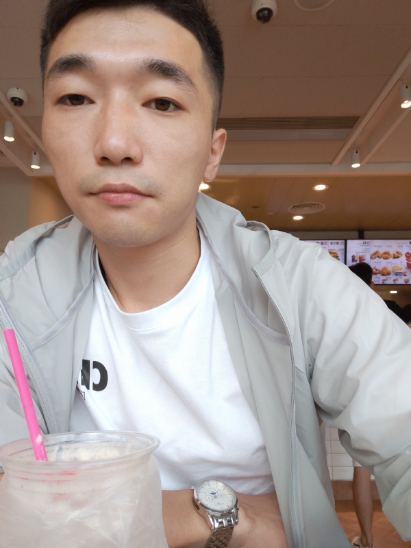 须臾数年的第三张照片--闽侯相亲服务中心