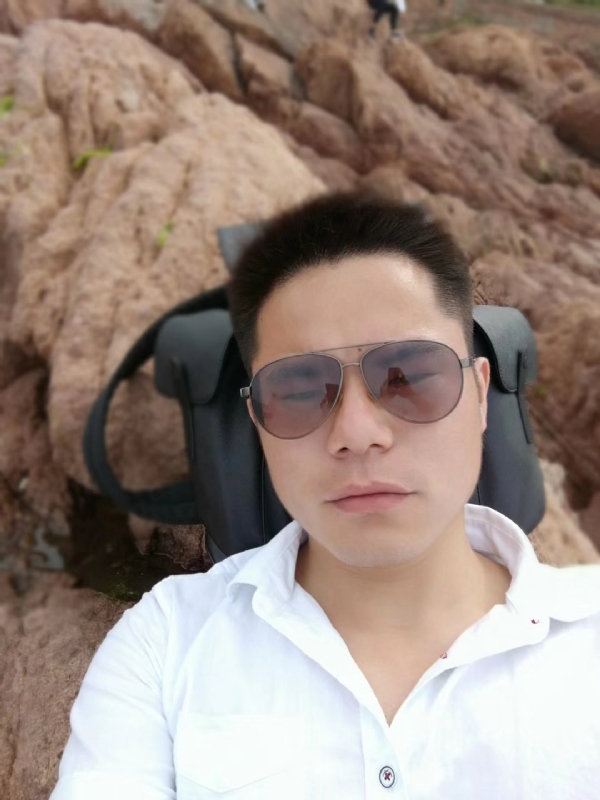 易听的第一张照片--闽侯相亲服务中心