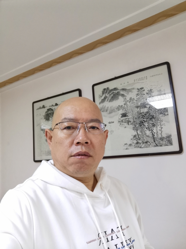 光头博士的第一张照片--闽侯相亲服务中心