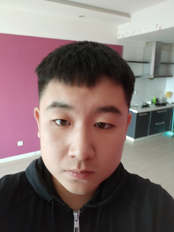 正宇的第一张照片--闽侯相亲服务中心